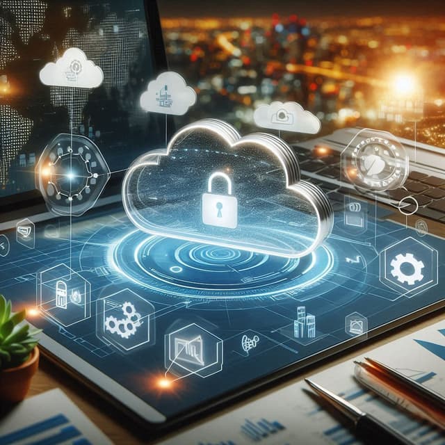 Cloud Services