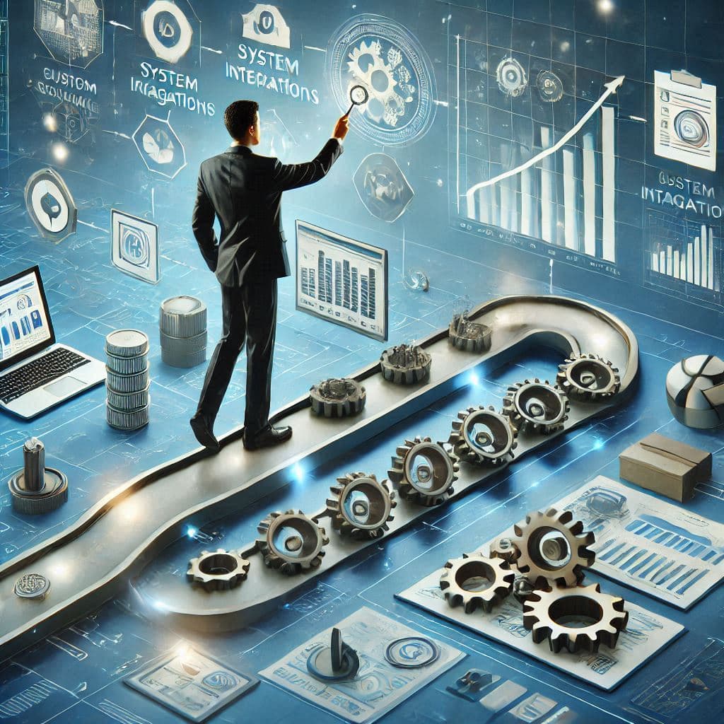 Workflow Management